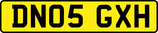 DN05GXH