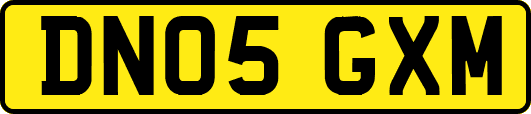 DN05GXM