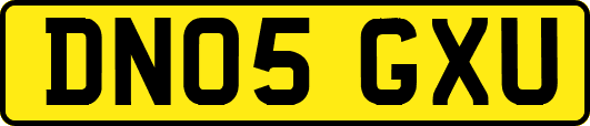 DN05GXU