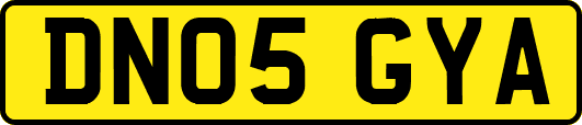 DN05GYA