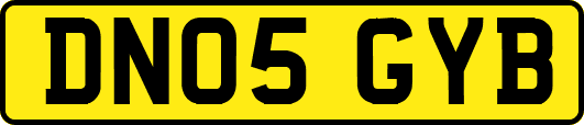 DN05GYB