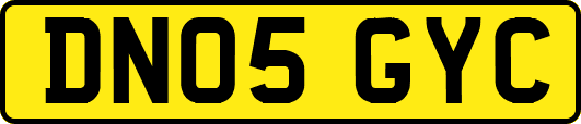DN05GYC