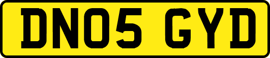 DN05GYD