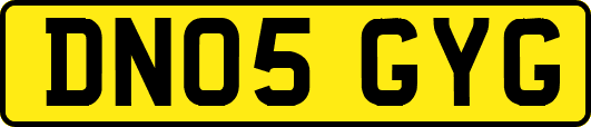 DN05GYG