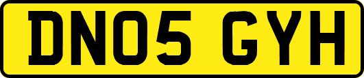 DN05GYH