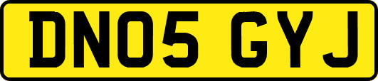 DN05GYJ