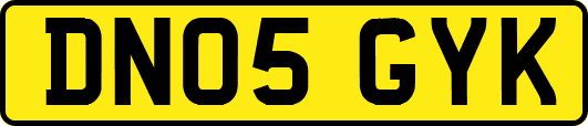 DN05GYK