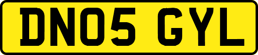 DN05GYL