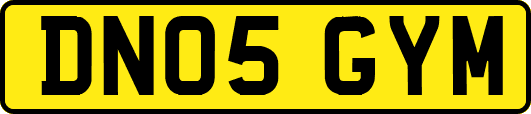 DN05GYM