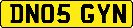 DN05GYN