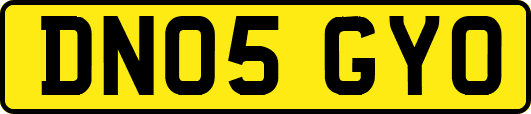 DN05GYO