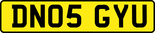 DN05GYU