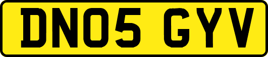 DN05GYV