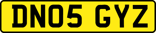 DN05GYZ