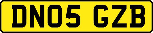 DN05GZB