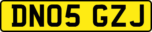 DN05GZJ