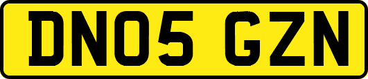 DN05GZN