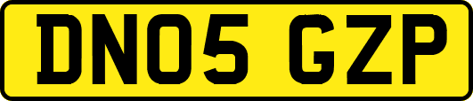 DN05GZP