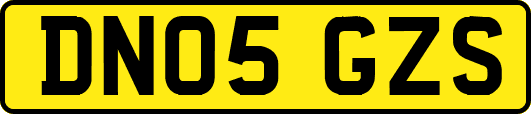DN05GZS