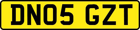 DN05GZT