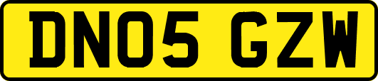 DN05GZW