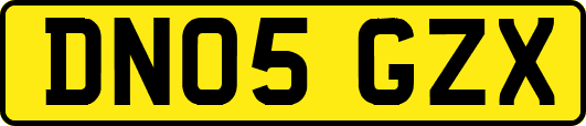 DN05GZX