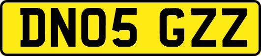 DN05GZZ