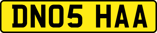 DN05HAA