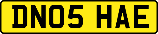 DN05HAE