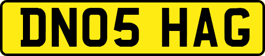 DN05HAG