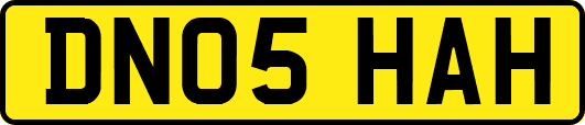 DN05HAH