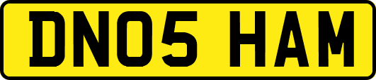 DN05HAM