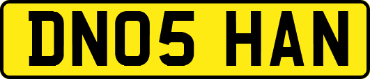 DN05HAN