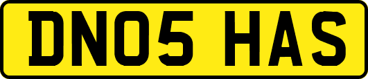 DN05HAS