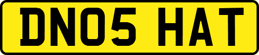 DN05HAT