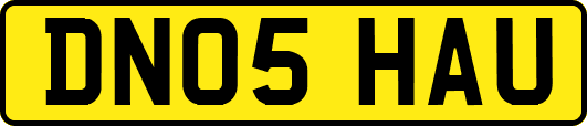 DN05HAU
