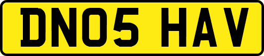 DN05HAV