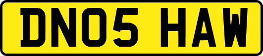DN05HAW