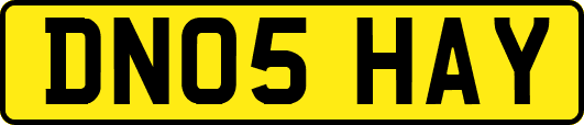 DN05HAY