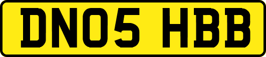 DN05HBB