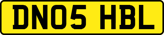 DN05HBL