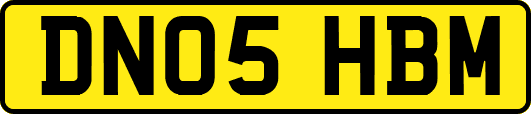 DN05HBM