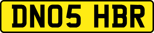DN05HBR