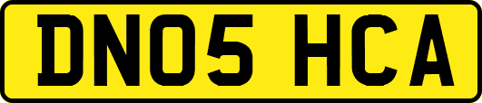 DN05HCA