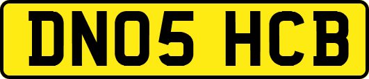 DN05HCB