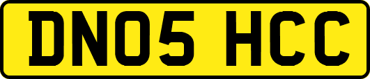 DN05HCC