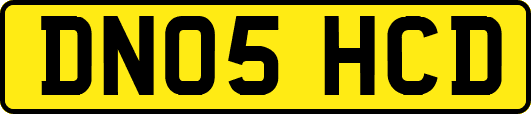 DN05HCD