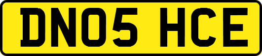 DN05HCE
