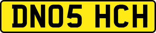 DN05HCH