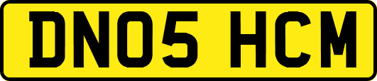 DN05HCM